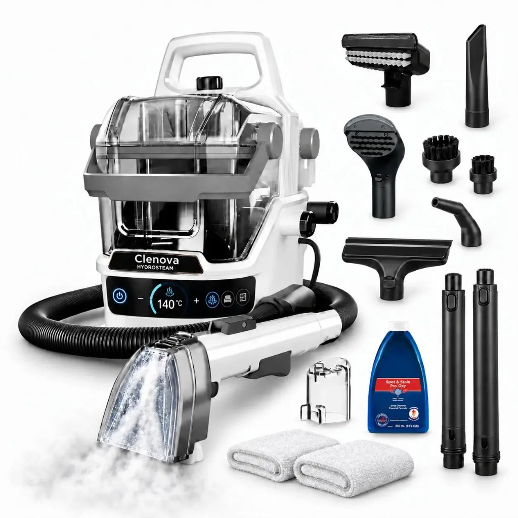 Clenova kit