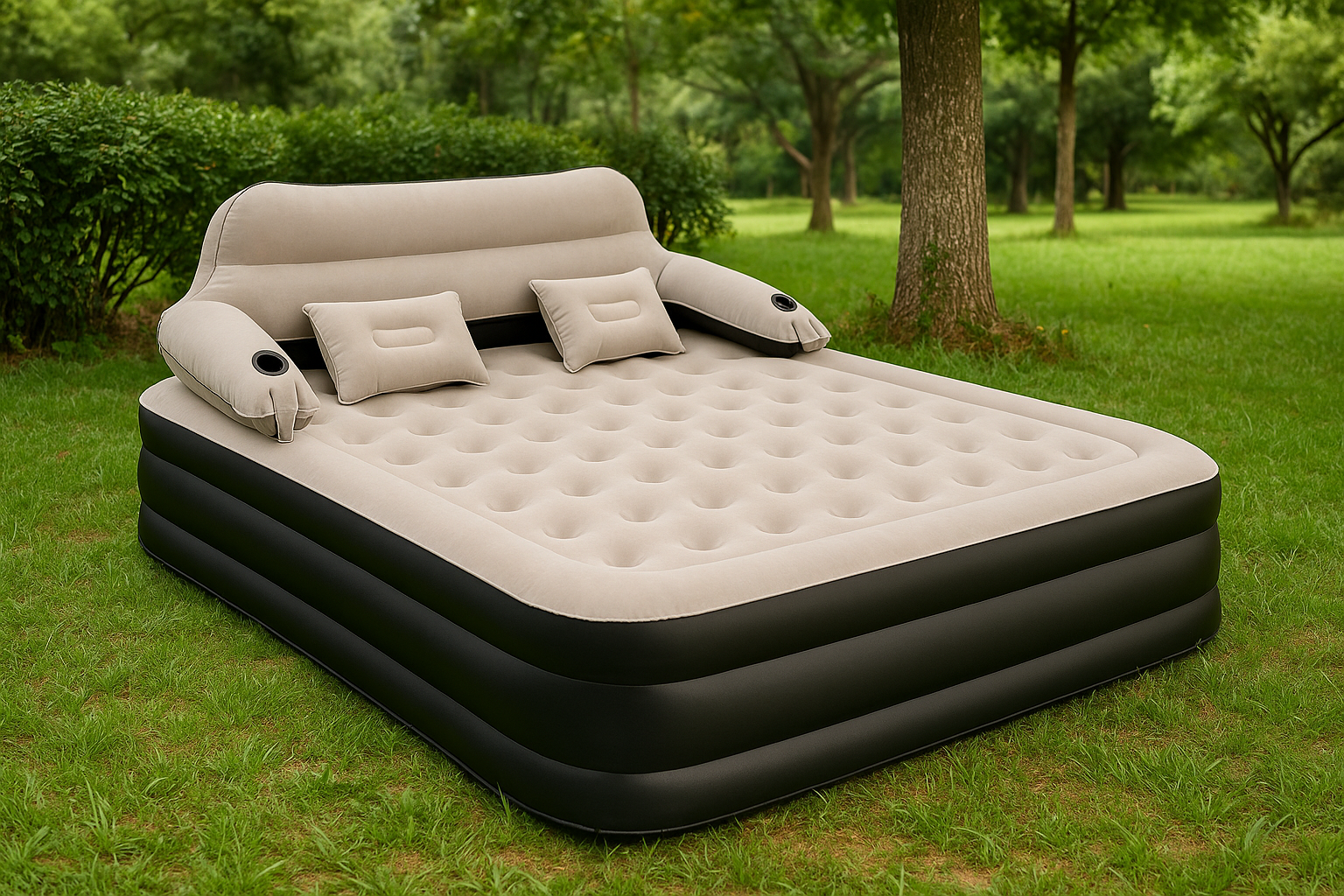 Wygoda i praktyczność SLEEPFORM™