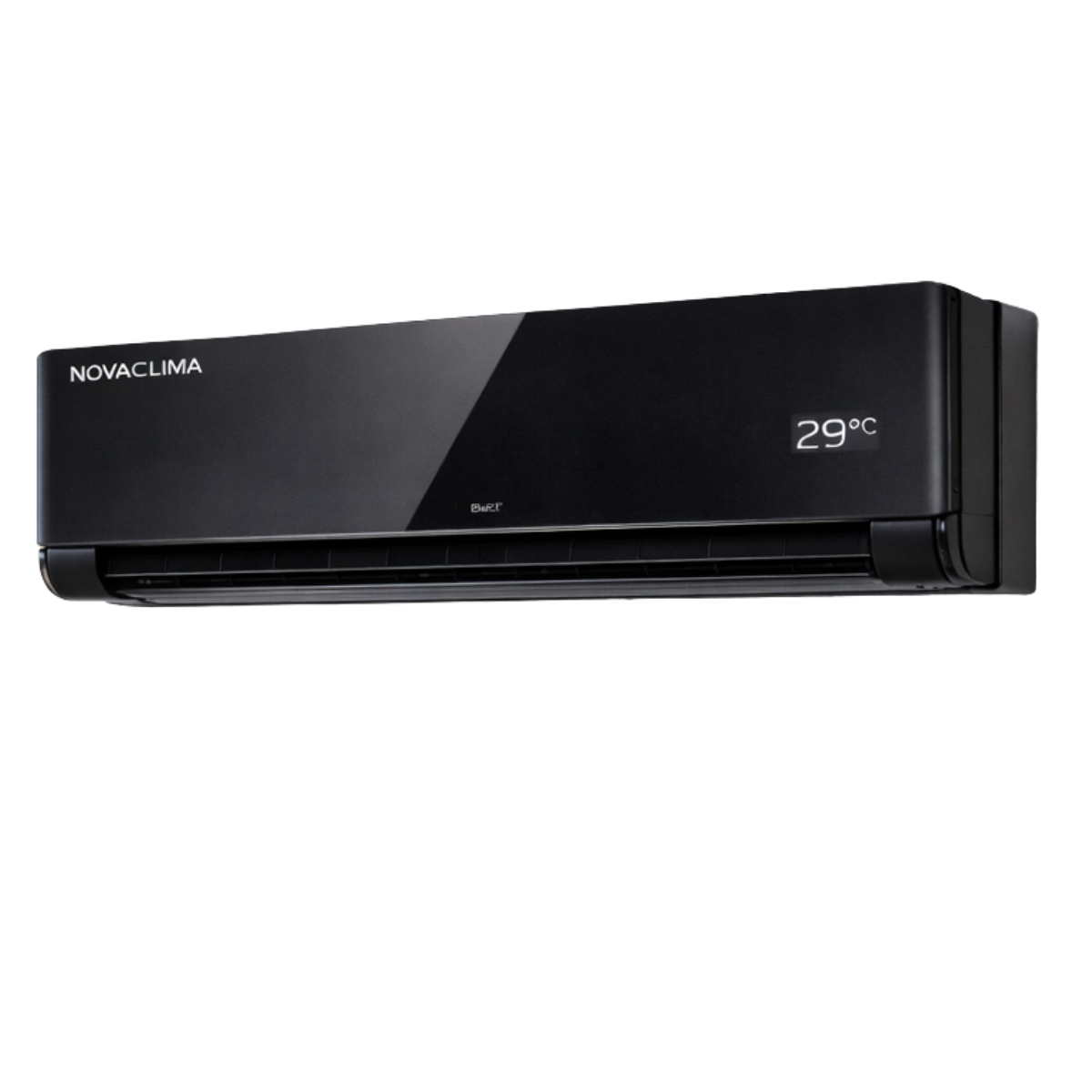 NovaClima™ system klimatyczny 4 w 1